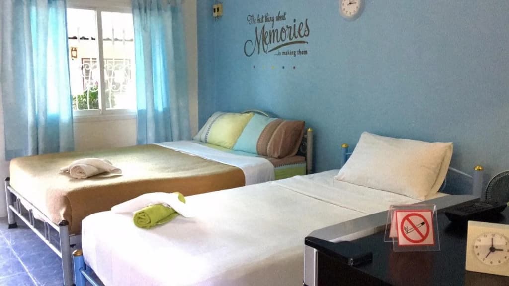 Aromdee Apartment - photo 6