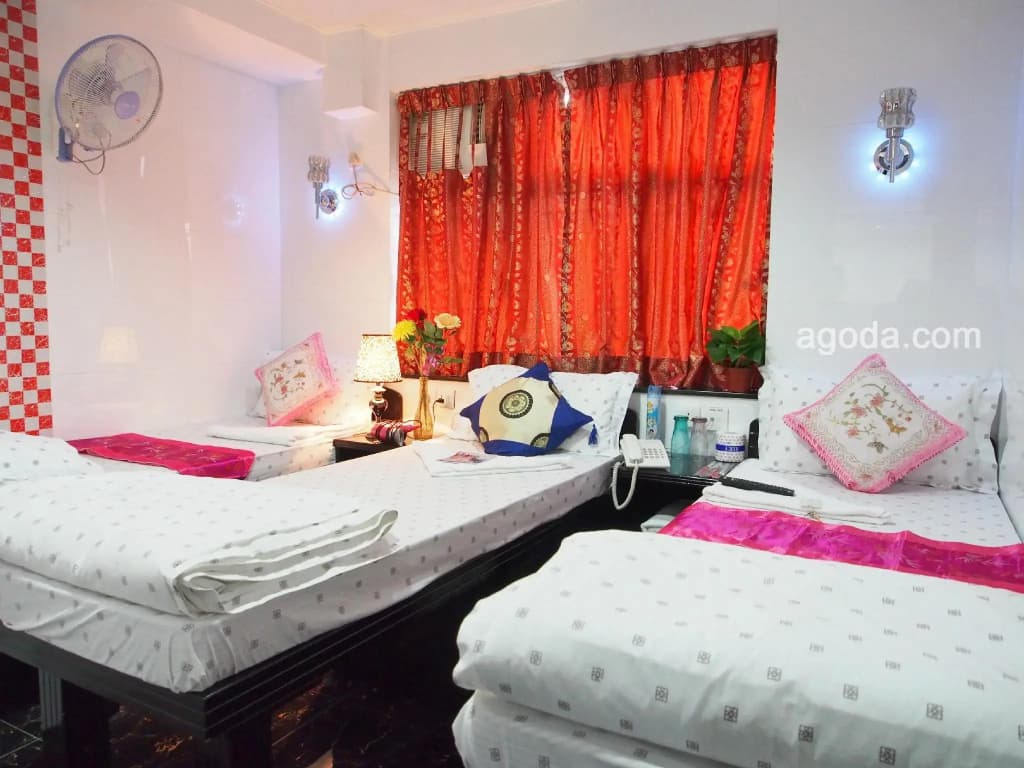 New London Hostel - photo 16
