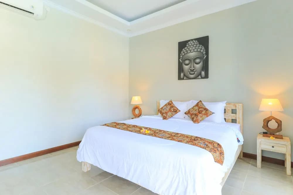 D Anyar Stay and Surf - photo 5