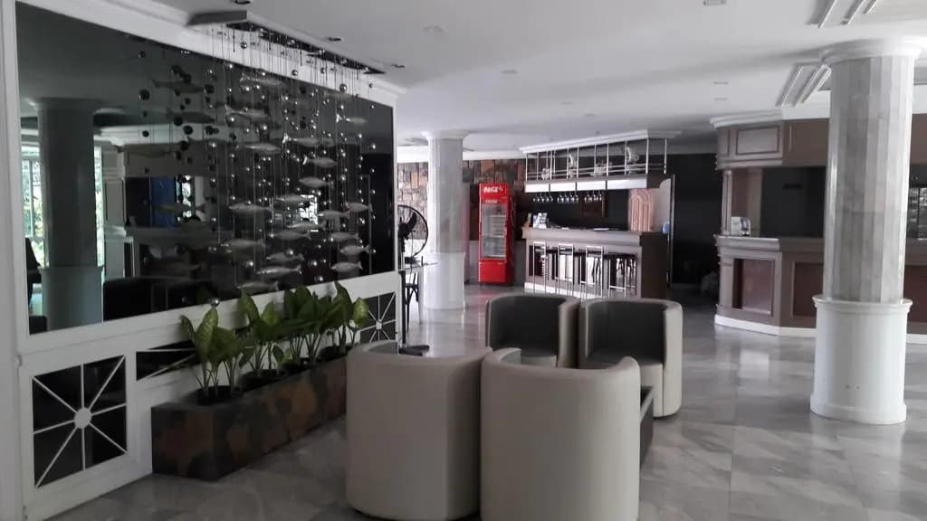 Garden Paradise Hotel & Serviced Apartment - photo 13
