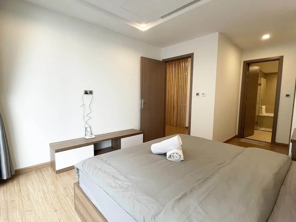Harim Vinhomes Metropolis - photo 34