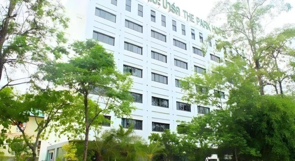 The Park Pattaya - photo 36