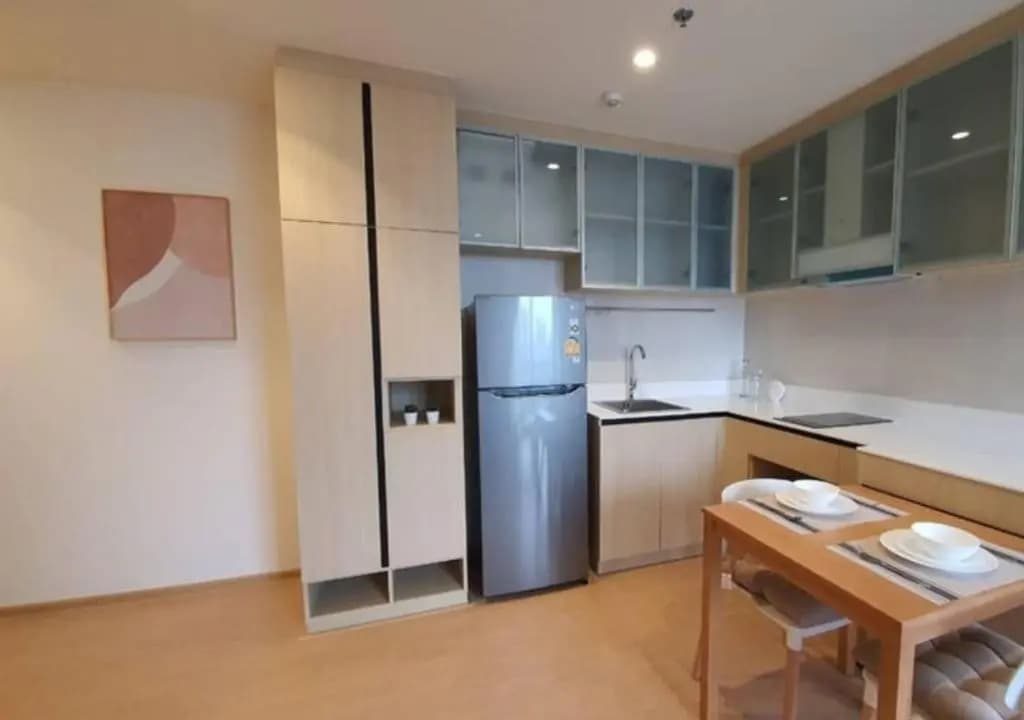 appartemet 2 bedrooms - photo 8