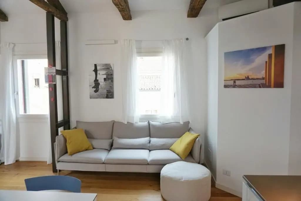 Loft in Venice - photo 3