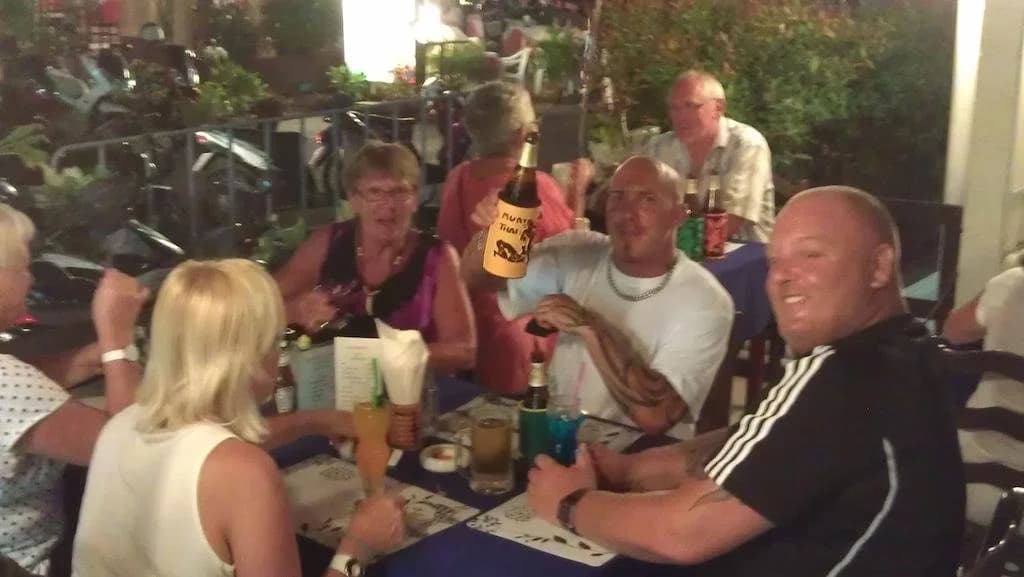 Karon Cove at Seabreeze Inn - photo 13