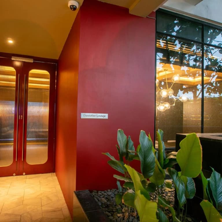 The Upper House Hotel - photo 12