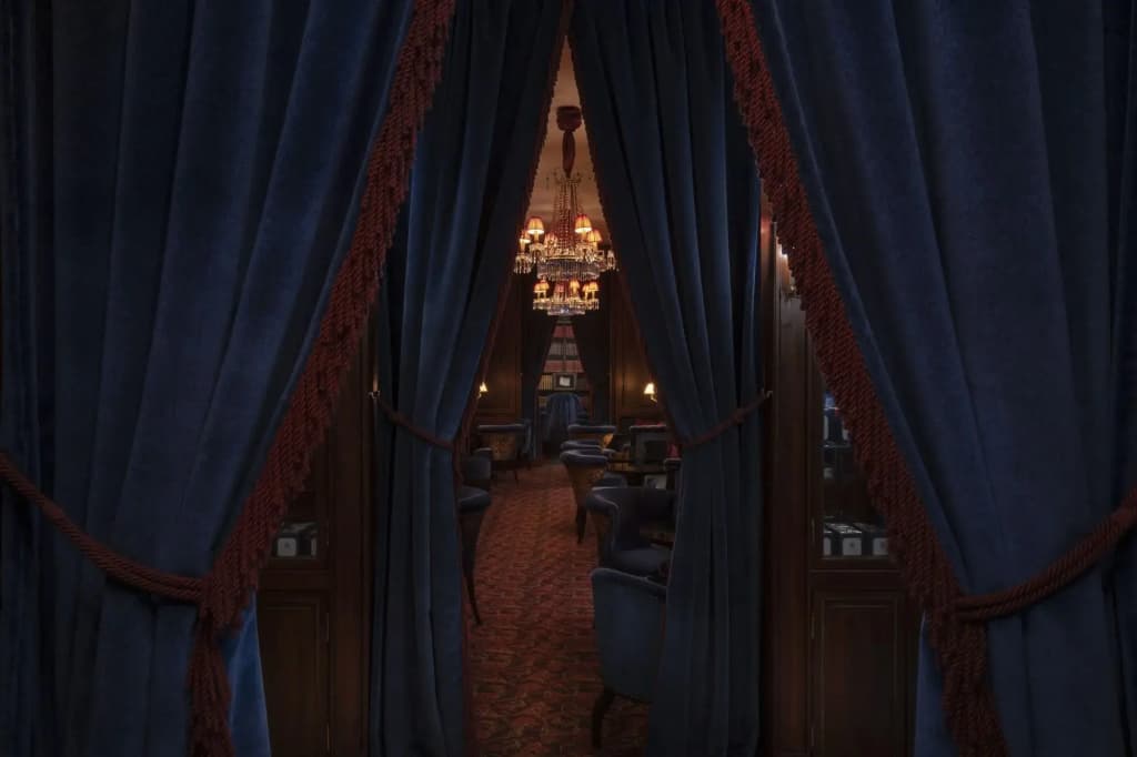 Maison Proust Hotel - photo 2