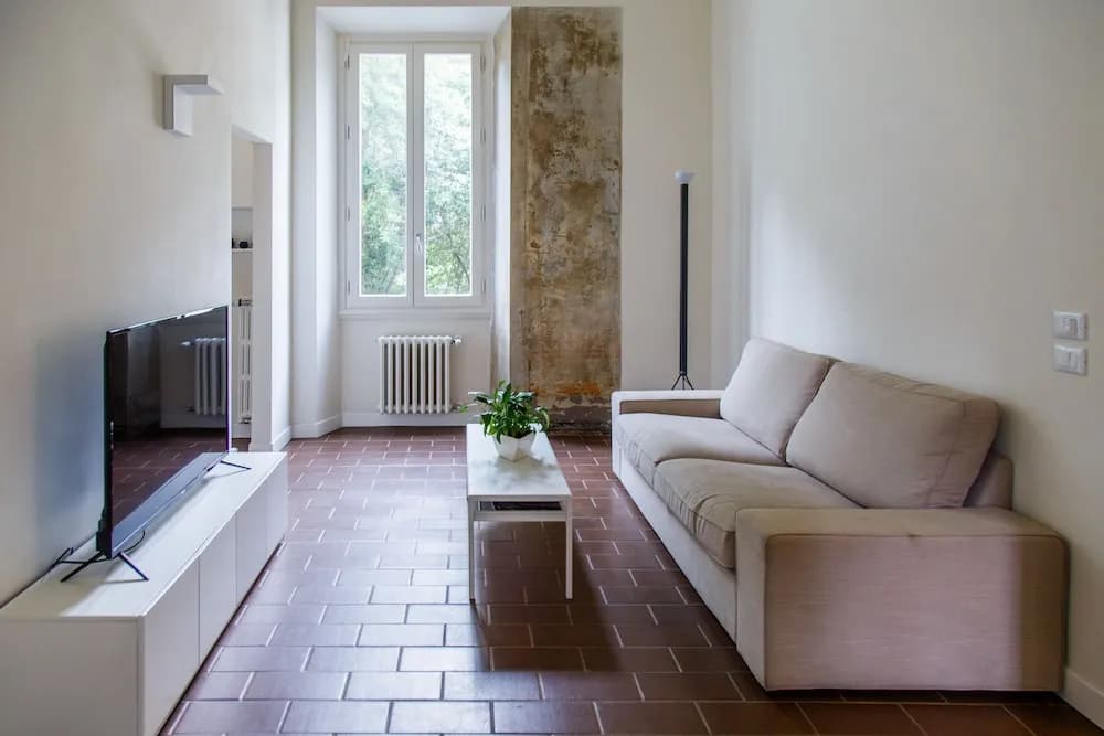EE Florence Luxury Apartments - photo 3