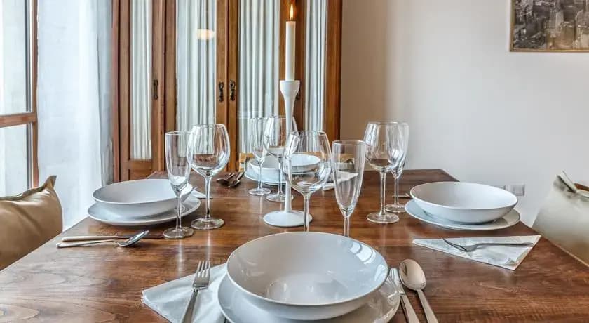 Studio Flat in Ripamonti - photo 8