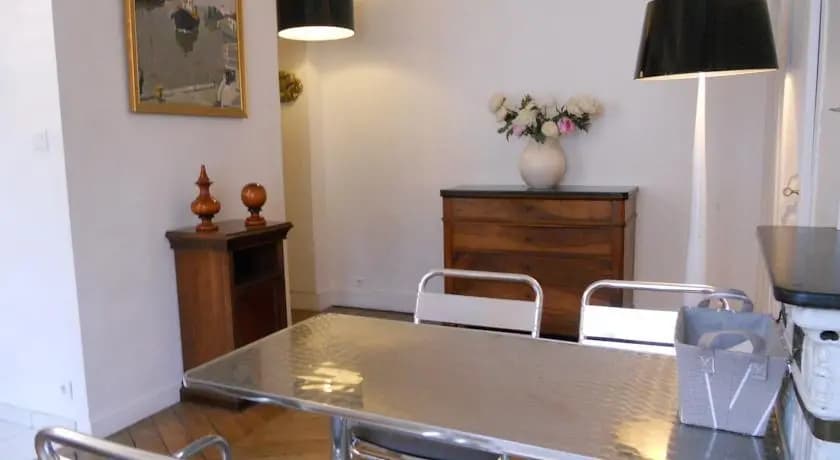 Appartement sur la Butte Montmartre - photo 6