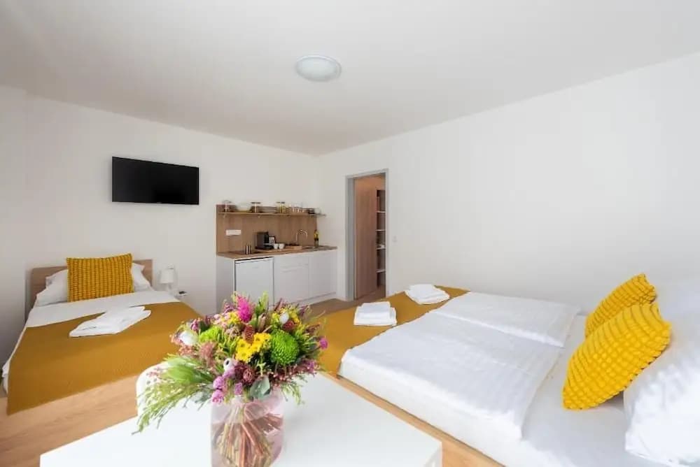 Libero Apartments - photo 5