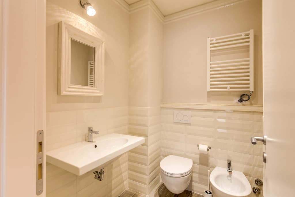 Casa Tua Vaticano Guest House - photo 8