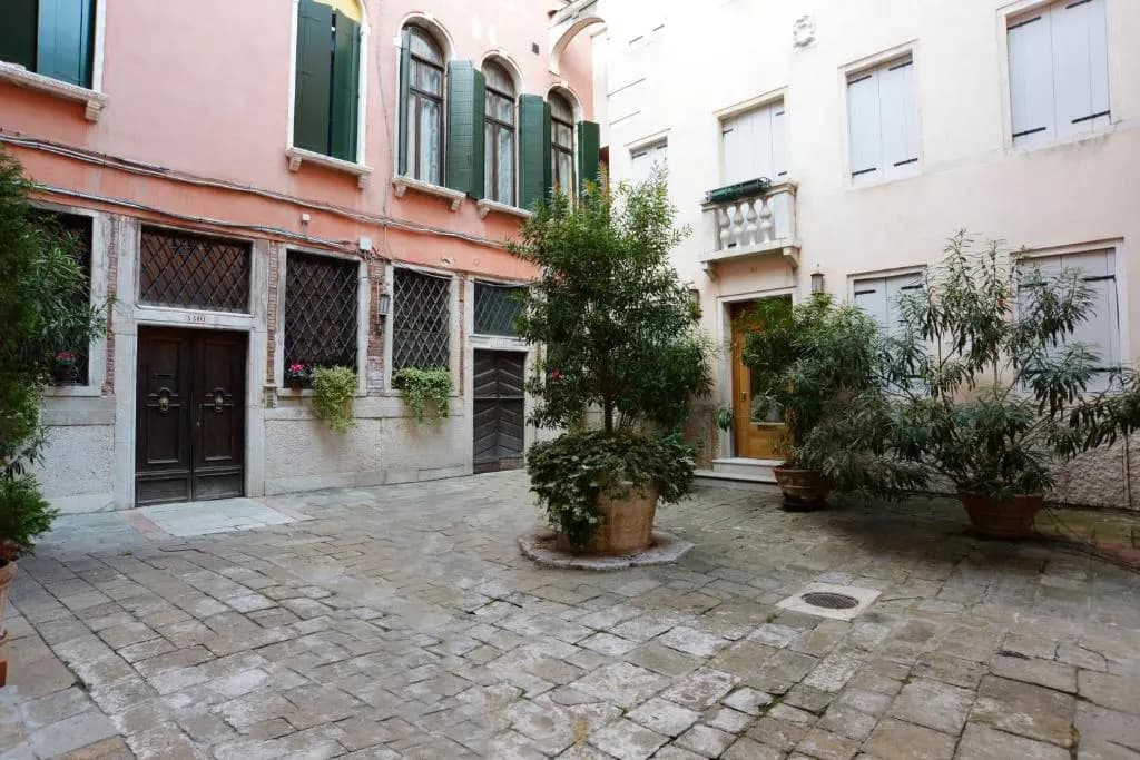 San Marco Loft - main photo