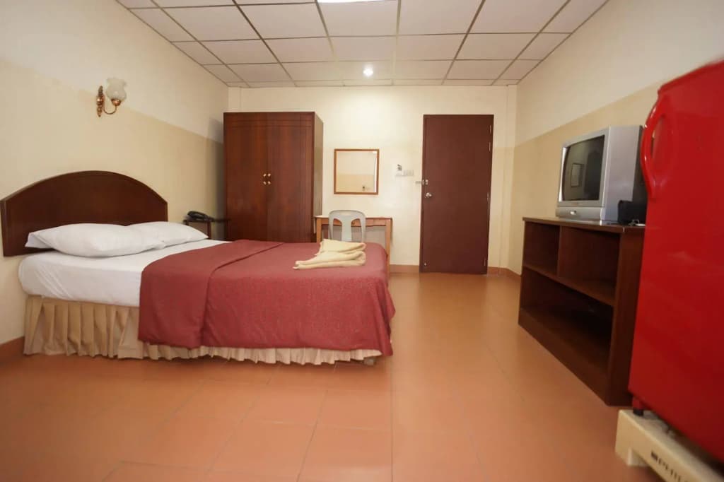 Utid Court - photo 2