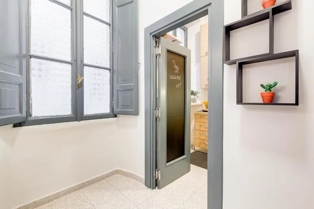 Tridente Apartments - photo 14