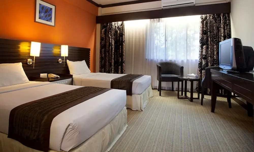Hotel Seri Malaysia Kangar - photo 6