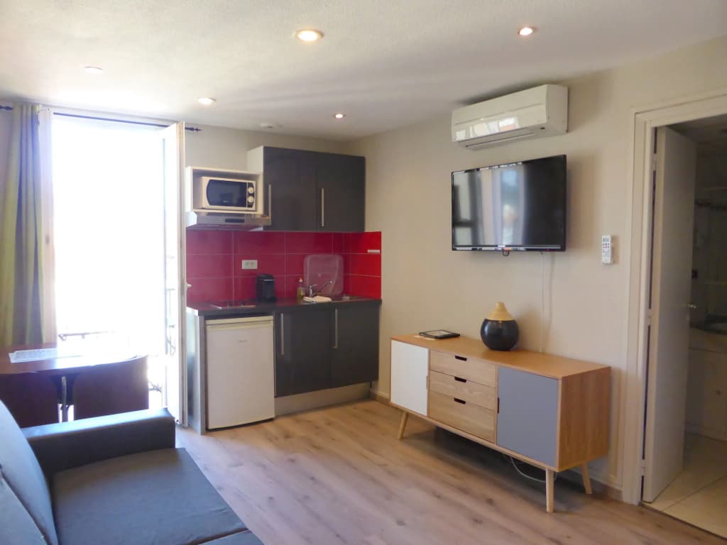 Aparthotel AMMI Nice Massena - photo 24