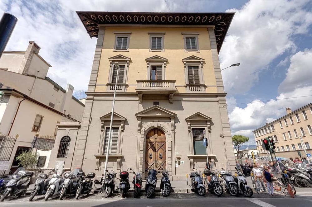 Mamo Florence - Espresso Apartment - photo 4