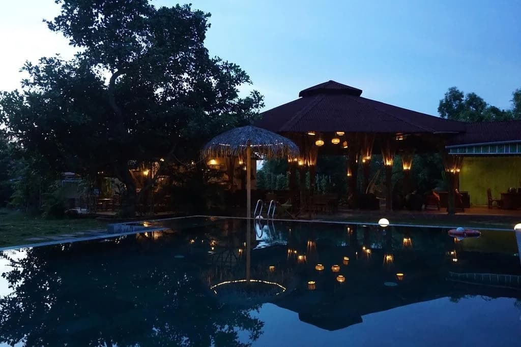 Ninila Fruitfarm Phu Quoc Guesthouse - photo 10