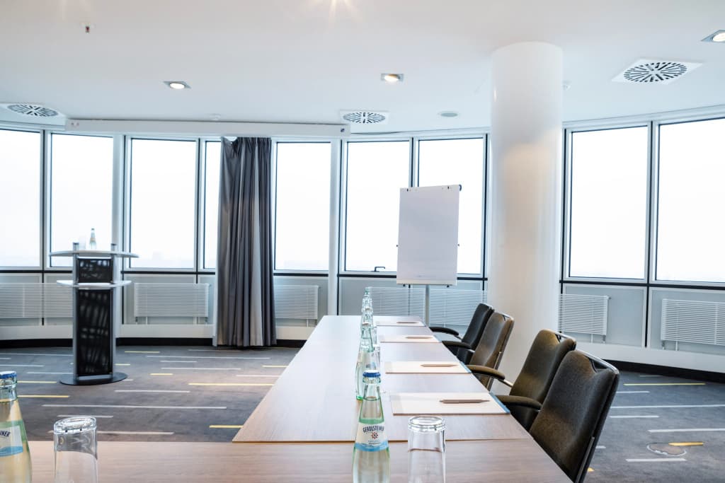 Garner Hotel Berlin - Spandau by IHG - photo 39