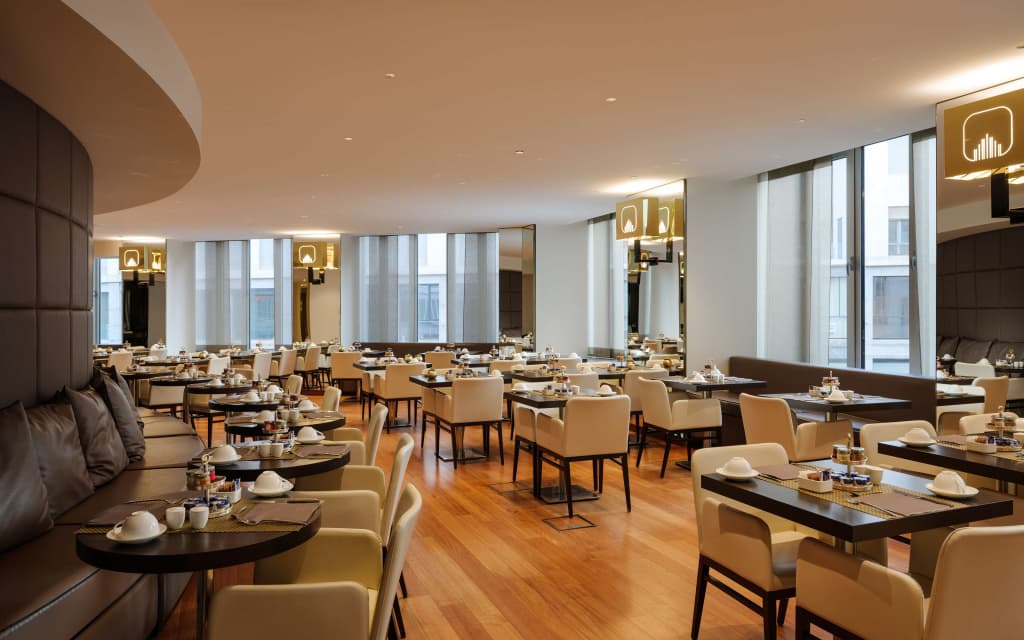 The Square Milano Duomo - Preferred Hotels & Resorts - photo 21