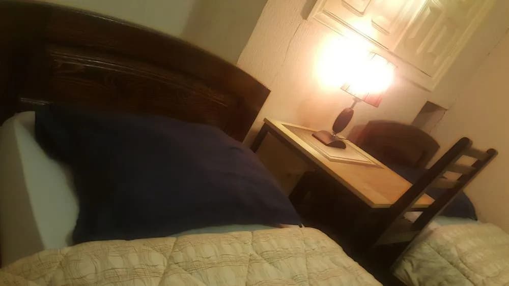 Deso Hostel & Rooms - photo 4