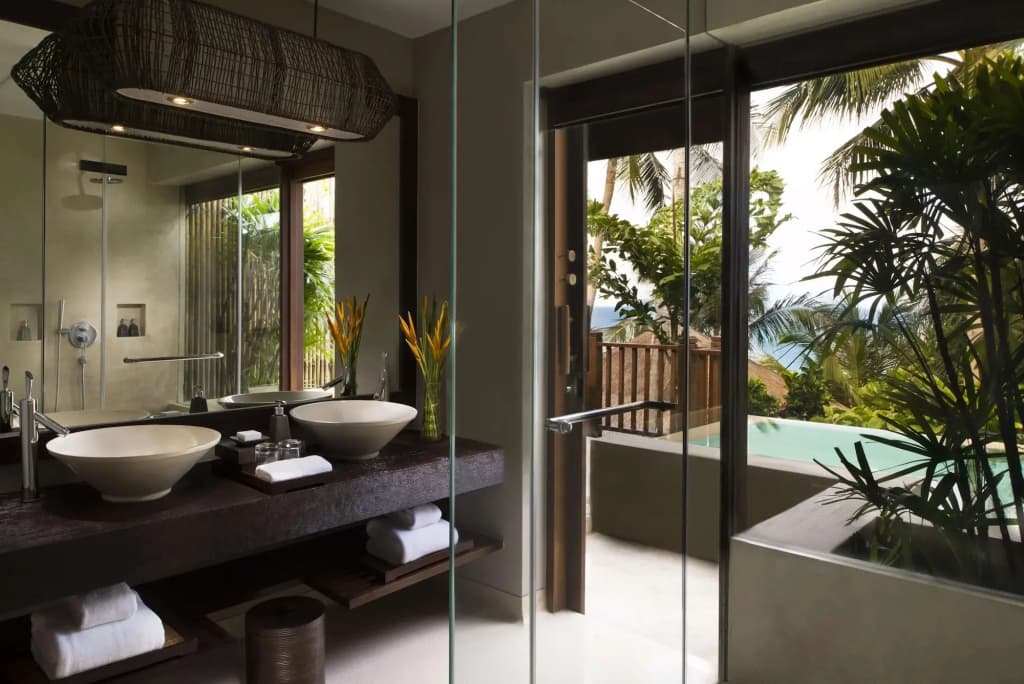 Anantara Rasananda Koh Phangan Villa Resort & Spa - photo 24