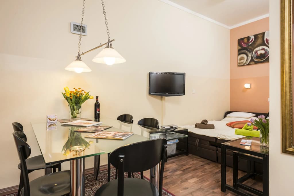 Appartements Ferchergasse - photo 25