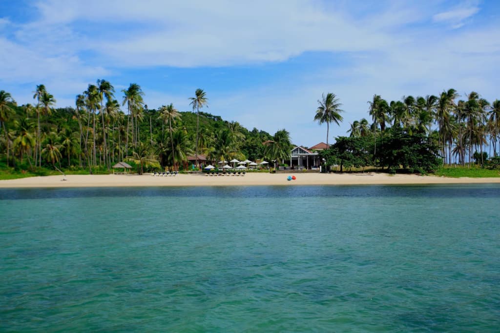 Nivata Koh Samui, Tapestry Collection by Hilton - photo 18