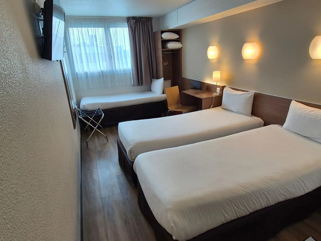 Campanile Paris 12 — Bercy Village - photo 49