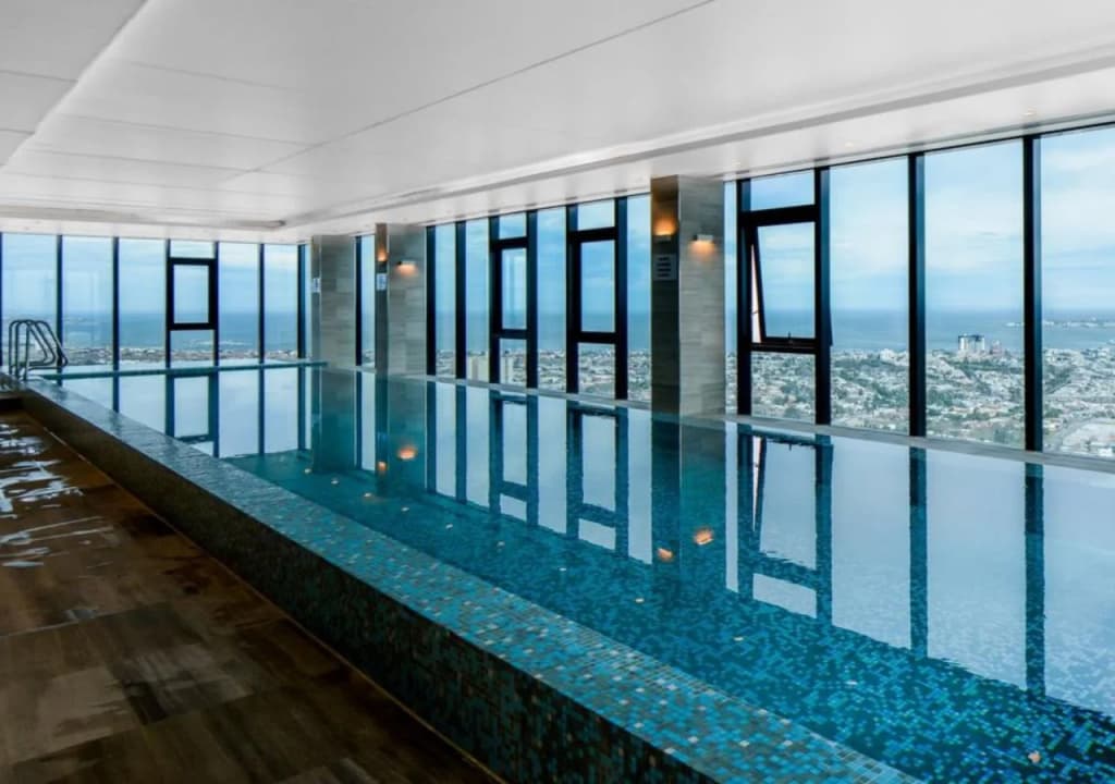 Mono Apartments at Platinum Tower - photo 11