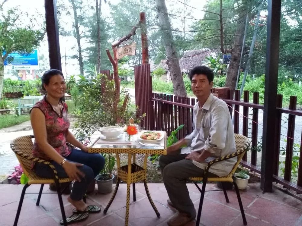 7 Stones Phu Quoc Guesthouse - photo 22