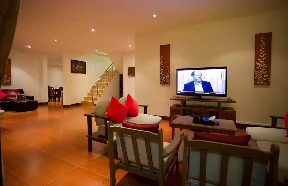 Beach Villa Kamala - photo 4