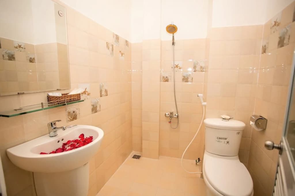 Mr Duy Hostel - photo 7