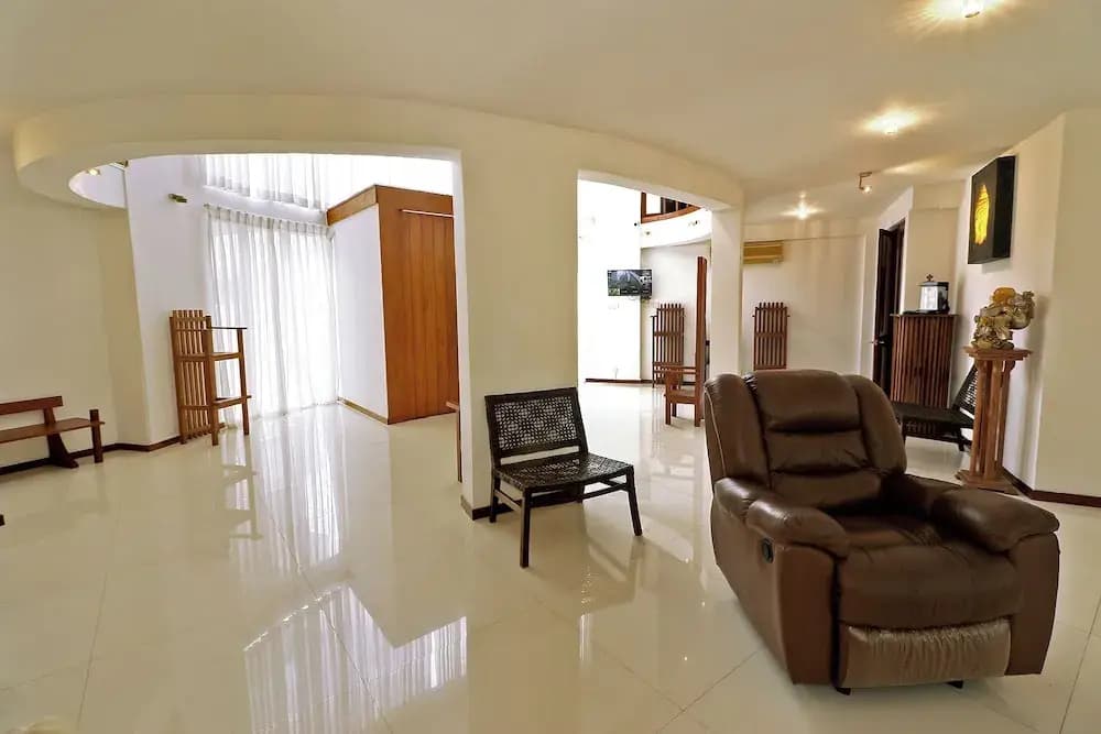 Colombo 7 Horton Residence - photo 2