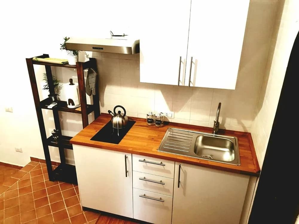 Rome Apartments - photo 15