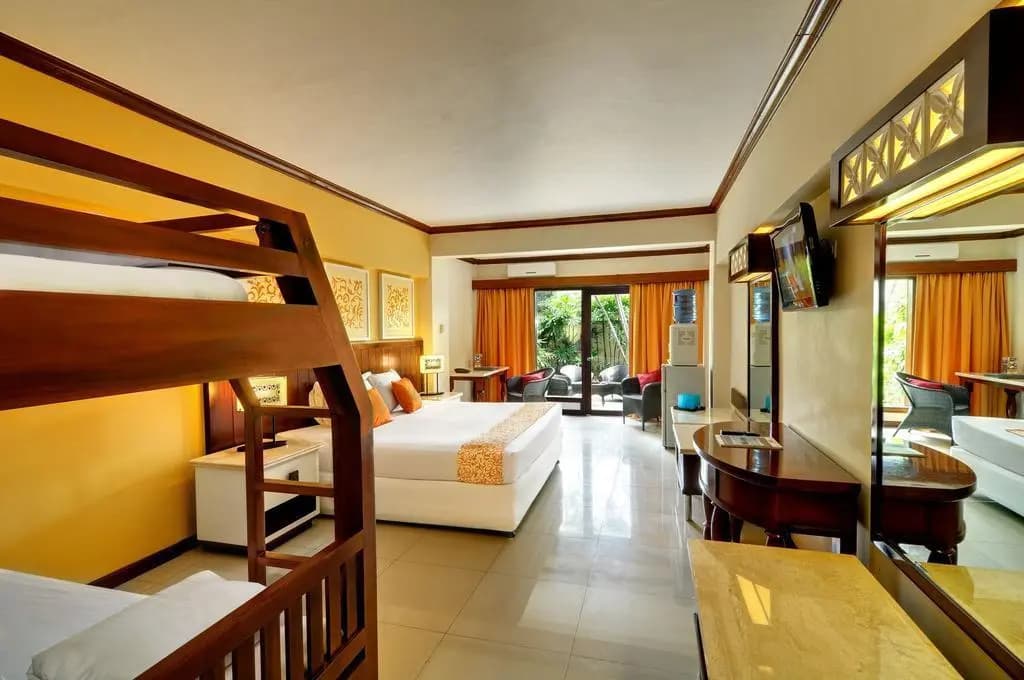 Green Garden Beach Resort & Spa - photo 2