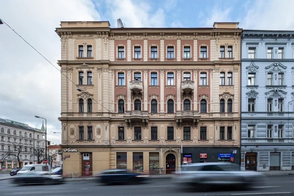 Designer Apartments in New Town by Prague Days - photo 1