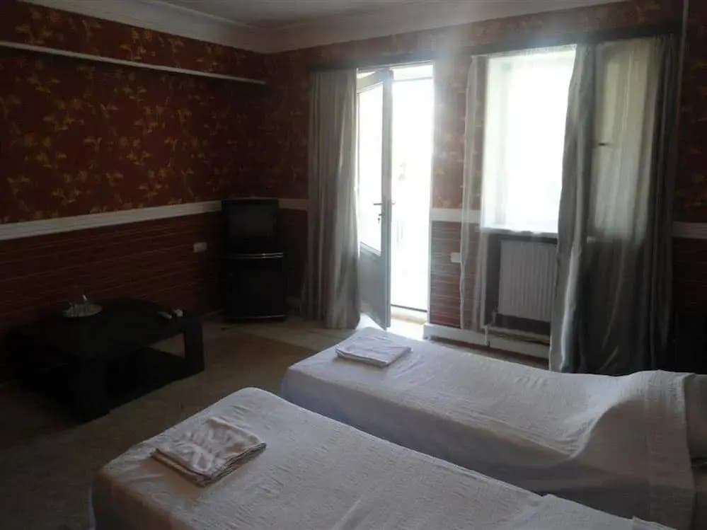Hotel 444 - photo 4