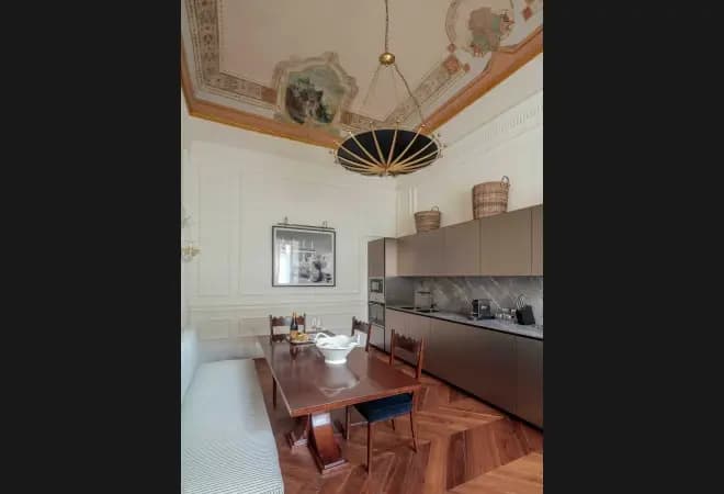 Rocco Forte House Via Manzoni Milan - photo 7