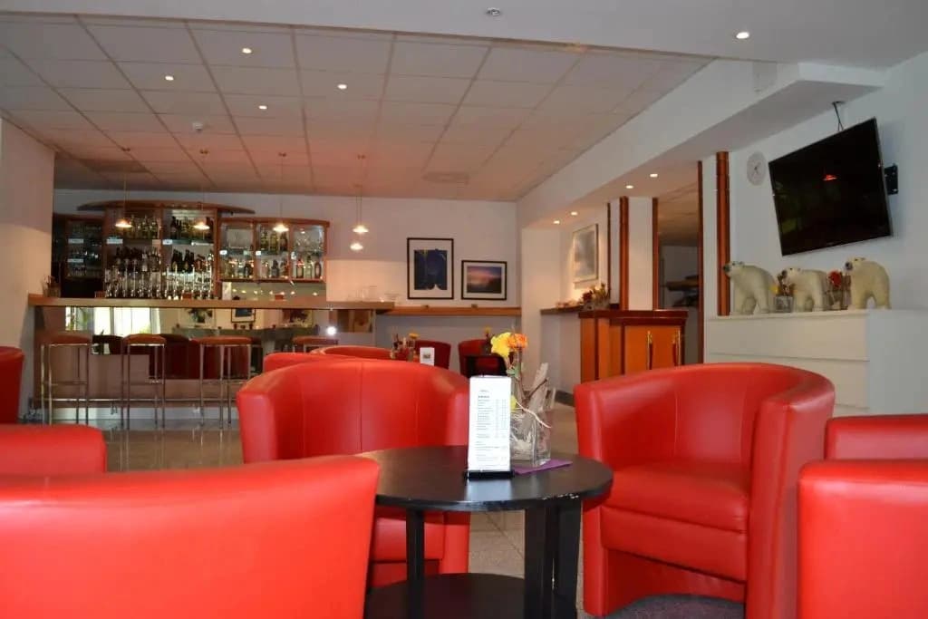 Hotel Lenas West - photo 8