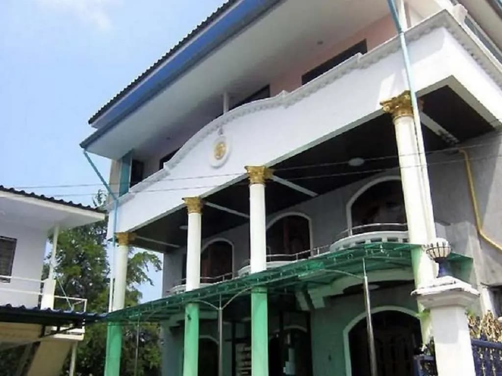 AA Guesthouse - photo 1