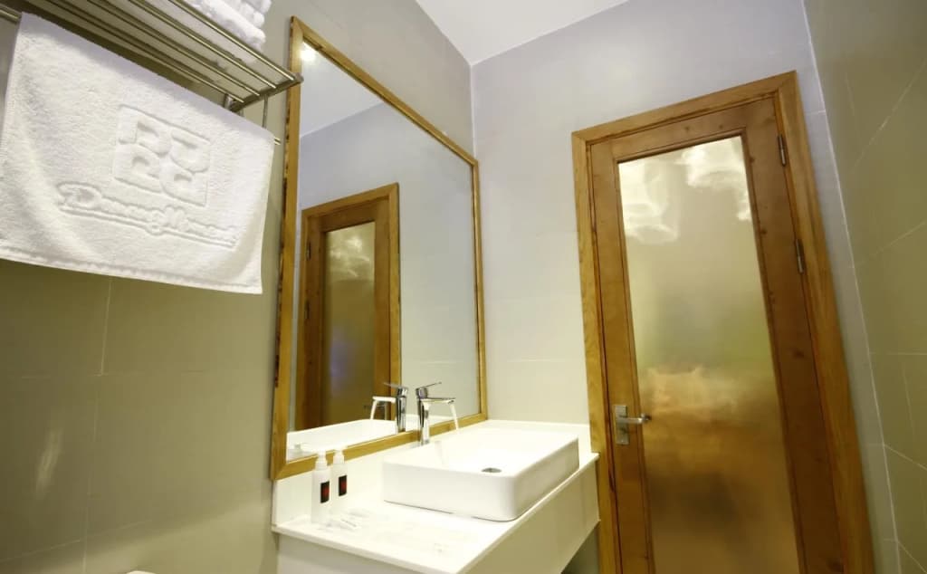 Danang Moment Serviced Apartment - photo 7