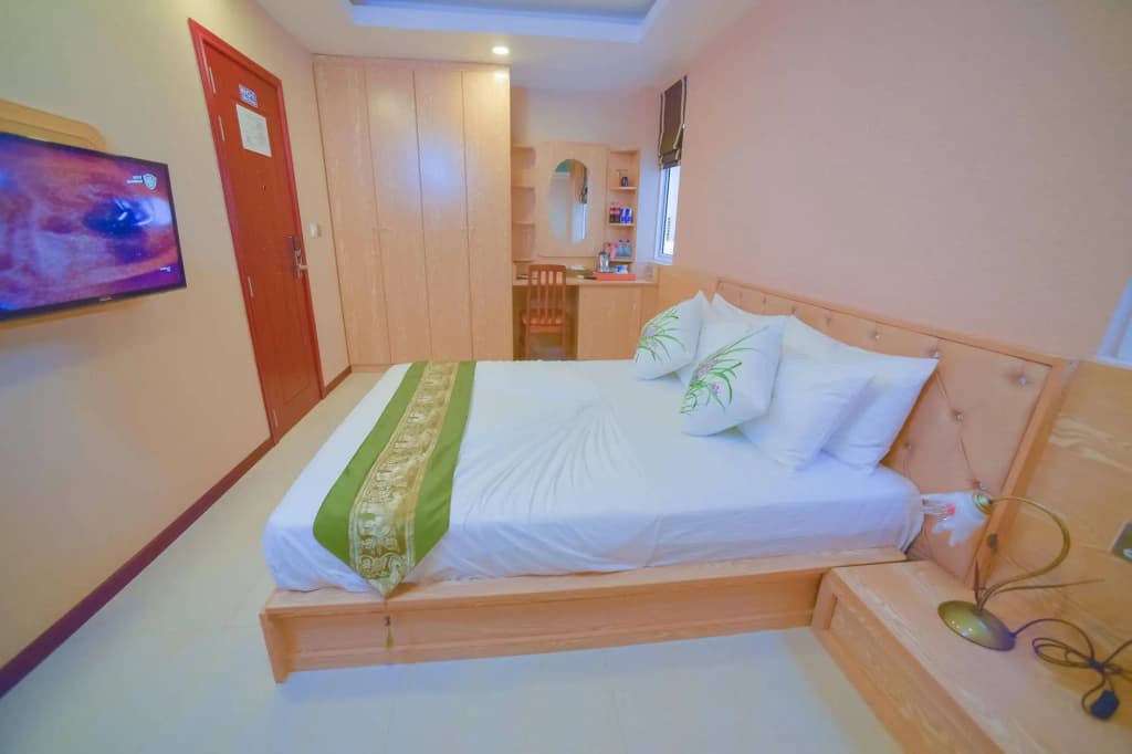 Hathaa Beach Maldives Guest House - photo 6