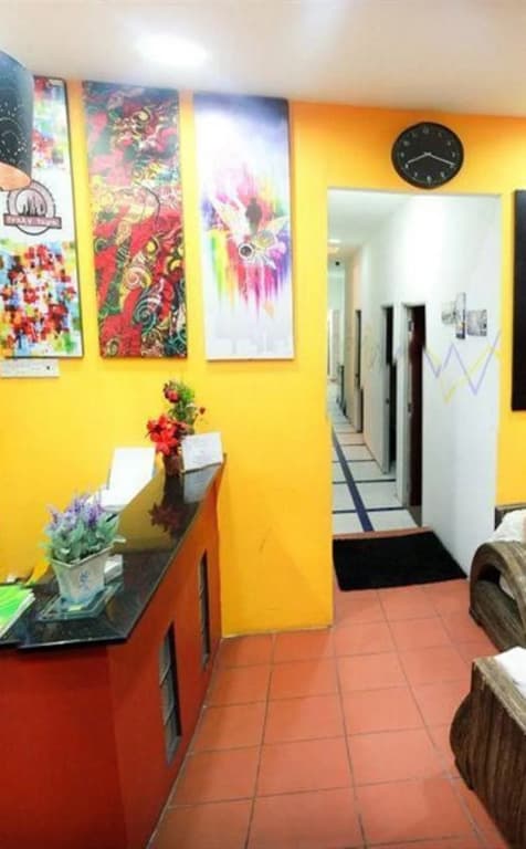 Funky Town Guesthouse - photo 11