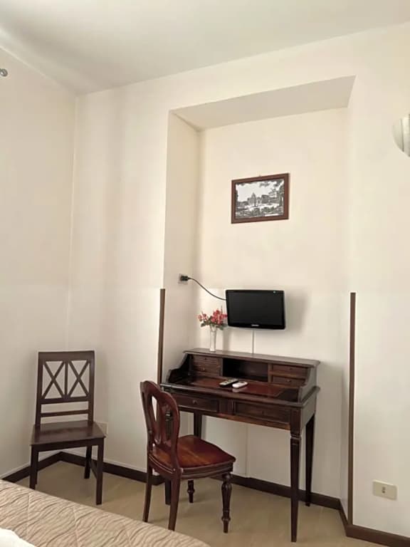 September Suite Rome - photo 12