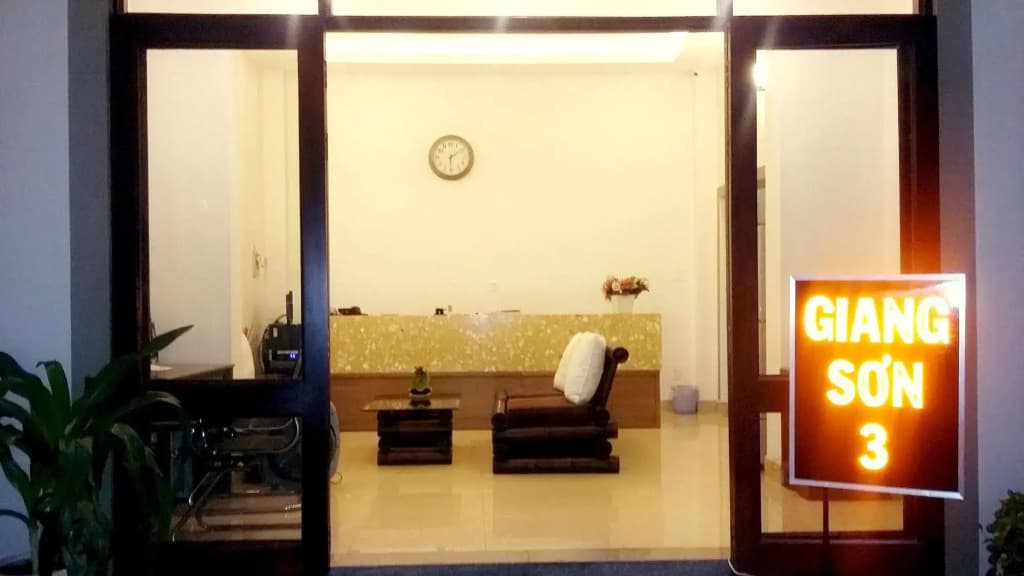Giang Son 3 Hotel - photo 9