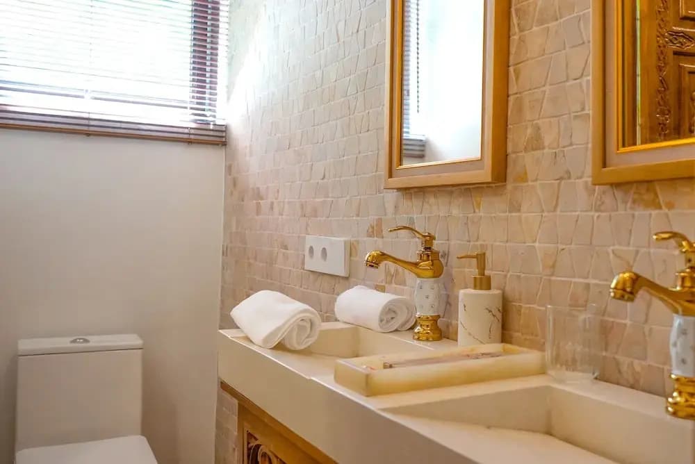 Luxurious Arakana Villa with Pool - photo 9