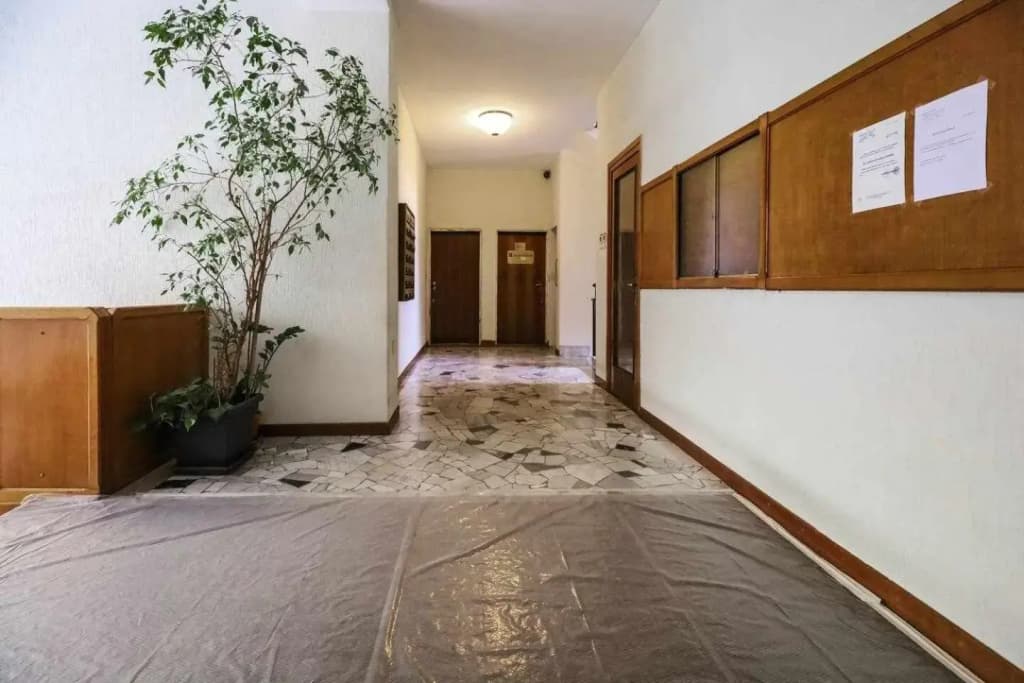 SV18C Charming modern flat S Ambrogio - photo 33