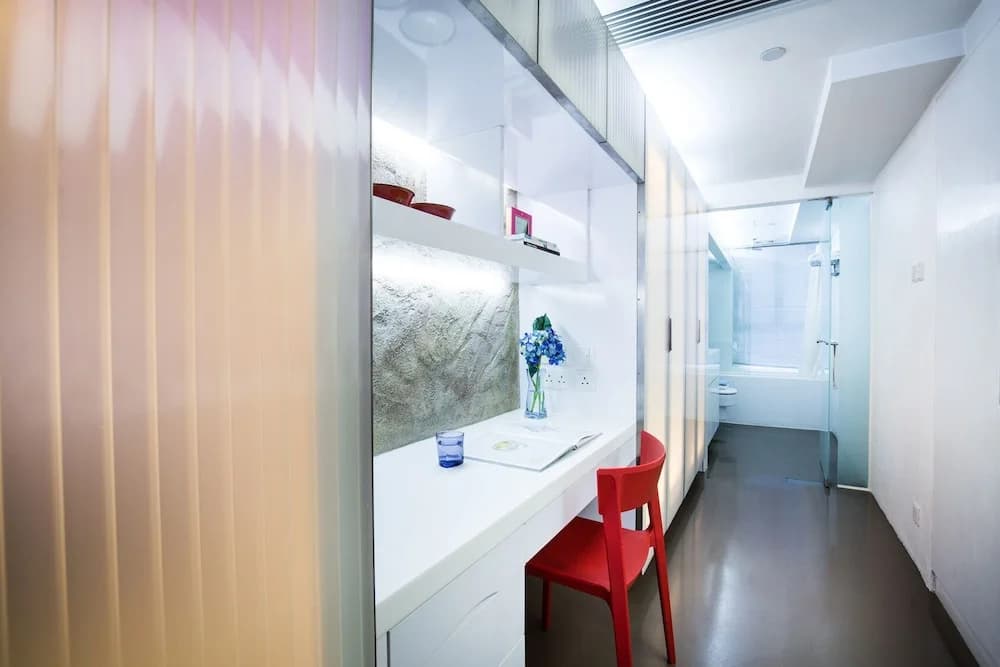 V Wanchai Serviced Apartment - photo 17